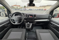 Peugeot TRAVELLER 2.0 HDI COMBI MOYEN 150 BUSINESS / 8 PLACES / CARPLAY / GARANTIE 12 MOIS