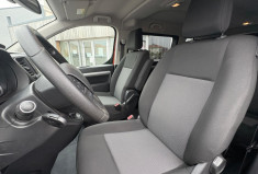 Peugeot TRAVELLER 2.0 HDI COMBI MOYEN 150 BUSINESS / 8 PLACES / CARPLAY / GARANTIE 12 MOIS