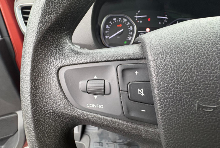 Peugeot TRAVELLER 2.0 HDI COMBI MOYEN 150 BUSINESS / 8 PLACES / CARPLAY / GARANTIE 12 MOIS