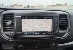Peugeot TRAVELLER 2.0 HDI COMBI MOYEN 150 BUSINESS / 8 PLACES / CARPLAY / GARANTIE 12 MOIS