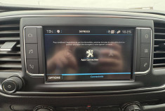 Peugeot TRAVELLER 2.0 HDI COMBI MOYEN 150 BUSINESS / 8 PLACES / CARPLAY / GARANTIE 12 MOIS