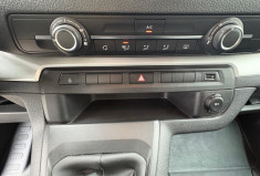 Peugeot TRAVELLER 2.0 HDI COMBI MOYEN 150 BUSINESS / 8 PLACES / CARPLAY / GARANTIE 12 MOIS