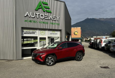 Hyundai Tucson 1.6 T-GDI 265 PHEV Exective BVA6 HTRAC