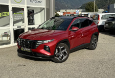 Hyundai Tucson 1.6 T-GDI 265 PHEV Exective BVA6 HTRAC