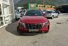 Hyundai Tucson 1.6 T-GDI 265 PHEV Exective BVA6 HTRAC