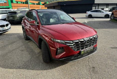 Hyundai Tucson 1.6 T-GDI 265 PHEV Exective BVA6 HTRAC