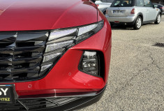 Hyundai Tucson 1.6 T-GDI 265 PHEV Exective BVA6 HTRAC