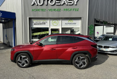 Hyundai Tucson 1.6 T-GDI 265 PHEV Exective BVA6 HTRAC