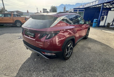 Hyundai Tucson 1.6 T-GDI 265 PHEV Exective BVA6 HTRAC