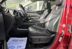 Hyundai Tucson 1.6 T-GDI 265 PHEV Exective BVA6 HTRAC