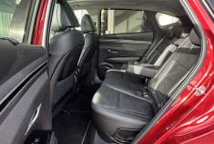 Hyundai Tucson 1.6 T-GDI 265 PHEV Exective BVA6 HTRAC
