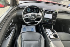 Hyundai Tucson 1.6 T-GDI 265 PHEV Exective BVA6 HTRAC