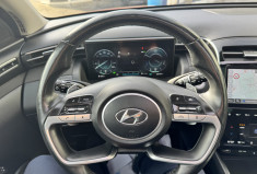 Hyundai Tucson 1.6 T-GDI 265 PHEV Exective BVA6 HTRAC