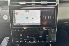 Hyundai Tucson 1.6 T-GDI 265 PHEV Exective BVA6 HTRAC