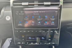 Hyundai Tucson 1.6 T-GDI 265 PHEV Exective BVA6 HTRAC
