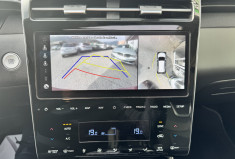 Hyundai Tucson 1.6 T-GDI 265 PHEV Exective BVA6 HTRAC