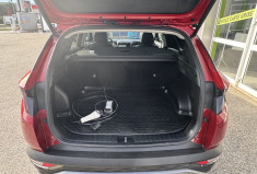 Hyundai Tucson 1.6 T-GDI 265 PHEV Exective BVA6 HTRAC
