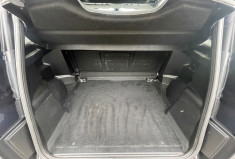 Microcar M.Go X DCI 1 cv / Barre de toit / Bleu métal / 1er Main / Sans Permis