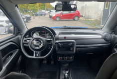 Microcar M.Go X DCI 1 cv / Barre de toit / Bleu métal / 1er Main / Sans Permis