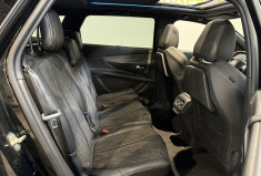 Peugeot 5008 2.0 BlueHDi 180ch S&S GT EAT8