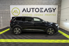 Peugeot 5008 2.0 BlueHDi 180ch S&S GT EAT8