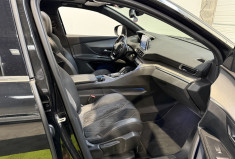 Peugeot 5008 2.0 BlueHDi 180ch S&S GT EAT8