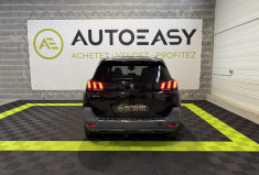 Peugeot 5008 2.0 BlueHDi 180ch S&S GT EAT8