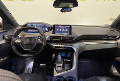 Peugeot 5008 2.0 BlueHDi 180ch S&S GT EAT8