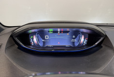 Peugeot 5008 2.0 BlueHDi 180ch S&S GT EAT8