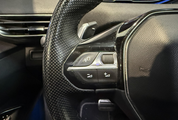 Peugeot 5008 2.0 BlueHDi 180ch S&S GT EAT8