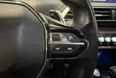 Peugeot 5008 2.0 BlueHDi 180ch S&S GT EAT8