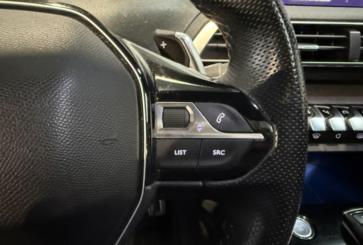 Peugeot 5008 2.0 BlueHDi 180ch S&S GT EAT8