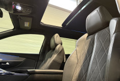 Peugeot 5008 2.0 BlueHDi 180ch S&S GT EAT8