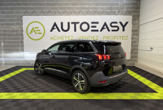 Peugeot 5008 2.0 BlueHDi 180ch S&S GT EAT8