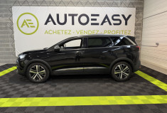Peugeot 5008 2.0 BlueHDi 180ch S&S GT EAT8