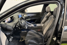 Peugeot 5008 2.0 BlueHDi 180ch S&S GT EAT8