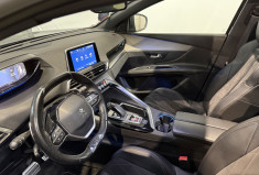 Peugeot 5008 2.0 BlueHDi 180ch S&S GT EAT8