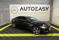 Jaguar XE 2.0D 180ch R-Sport AWD BVA8