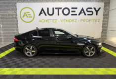 Jaguar XE 2.0D 180ch R-Sport AWD BVA8