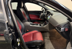 Jaguar XE 2.0D 180ch R-Sport AWD BVA8