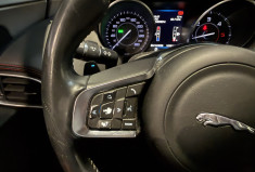 Jaguar XE 2.0D 180ch R-Sport AWD BVA8