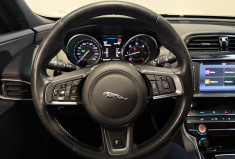 Jaguar XE 2.0D 180ch R-Sport AWD BVA8