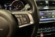 Jaguar XE 2.0D 180ch R-Sport AWD BVA8