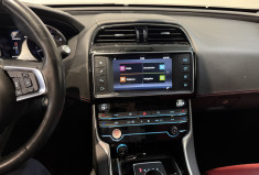 Jaguar XE 2.0D 180ch R-Sport AWD BVA8