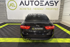Jaguar XE 2.0D 180ch R-Sport AWD BVA8