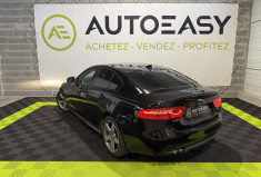 Jaguar XE 2.0D 180ch R-Sport AWD BVA8