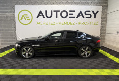 Jaguar XE 2.0D 180ch R-Sport AWD BVA8