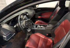 Jaguar XE 2.0D 180ch R-Sport AWD BVA8