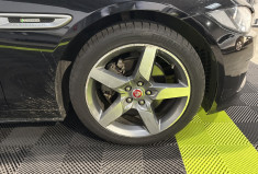 Jaguar XE 2.0D 180ch R-Sport AWD BVA8