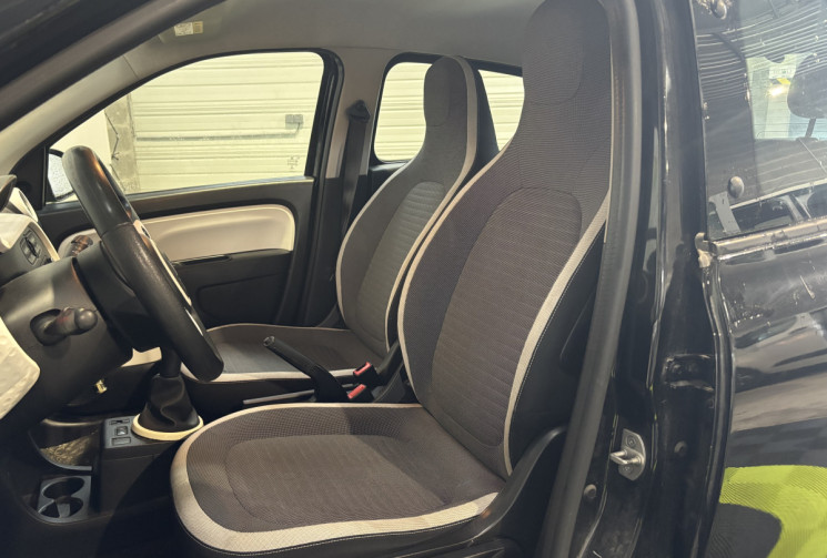 Renault Twingo III 1.0 SCe 70ch